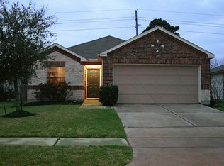 25311 Dappled Filly Dr, Tomball, TX 77375