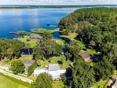 24375 NE 128th Pl, Salt Springs, FL, 32134