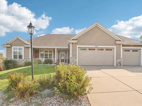 3521 Madison STREET, Waukesha, WI 53188