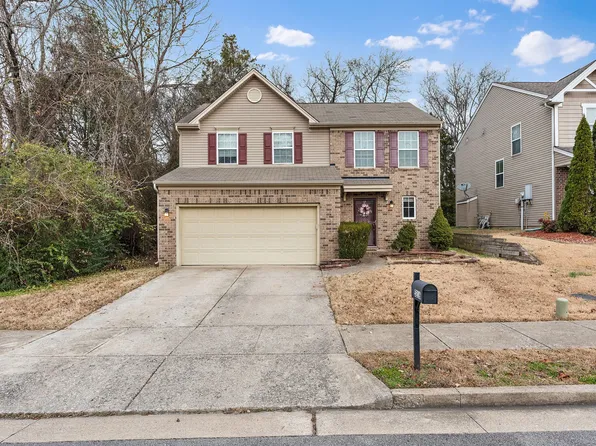 5216 Ryan Allen Cir Lot 78, Whites Creek, TN 37189