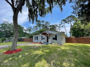 9561 Harriet Ave, Jacksonville, FL 32208