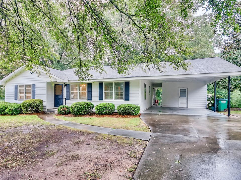 1st image of 3521 W Elmwood Cir