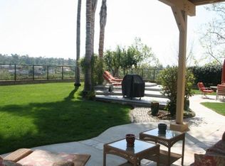 25751 Pacific Crest Dr, Mission Viejo, CA 92692