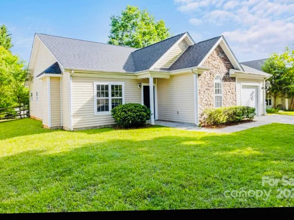 12522 Twelvetrees Ln, Huntersville, NC 28078