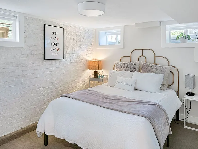 Third bedroom