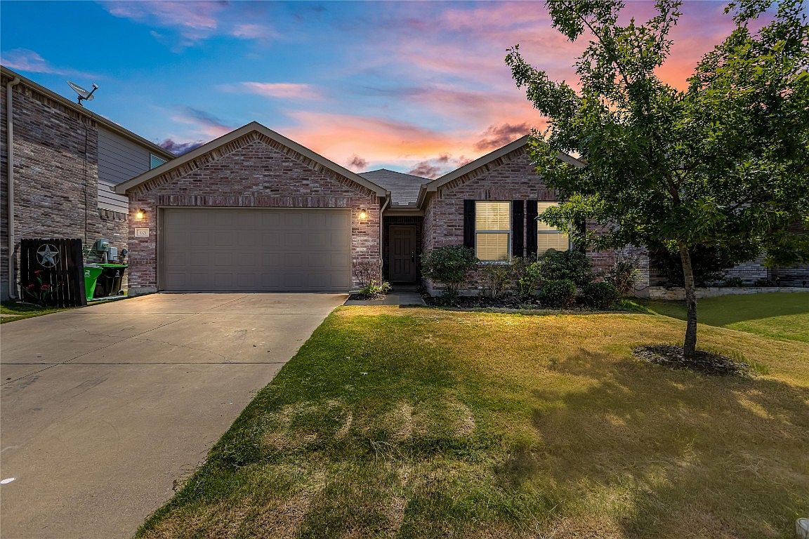1121 Rivers Creek Ln, Little Elm, TX 75068 Zillow
