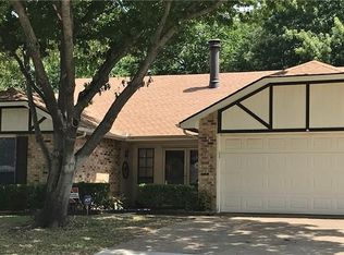 6510 Springfield Dr, Arlington, TX 76016