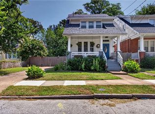 4306 Newport Ave, Norfolk, VA 23508