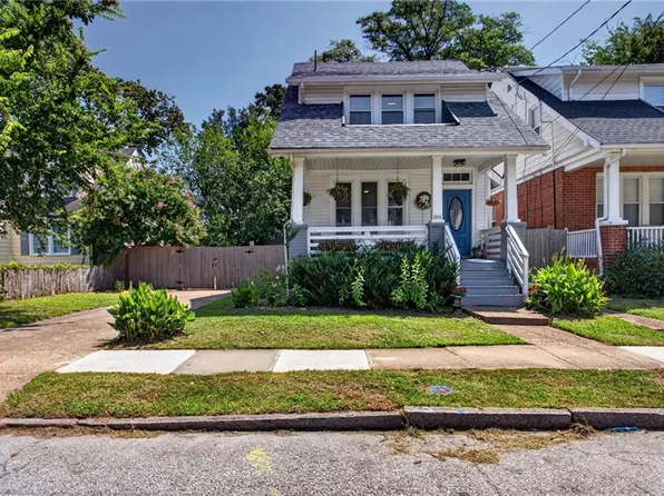 4306 Newport Ave, Norfolk, VA 23508