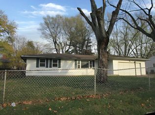 112 Walnut St, North Pekin, IL 61554