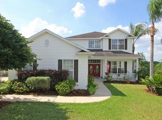 2334 Miles Ct, Lakeland, FL 33813