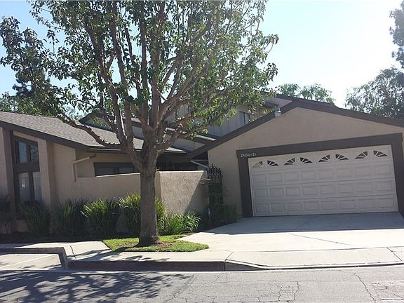 2nd image of 2504 N Tustin Ave #95