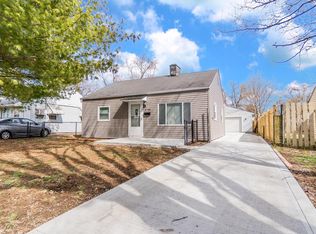 2786 Grasmere Ave, Columbus, OH 43211