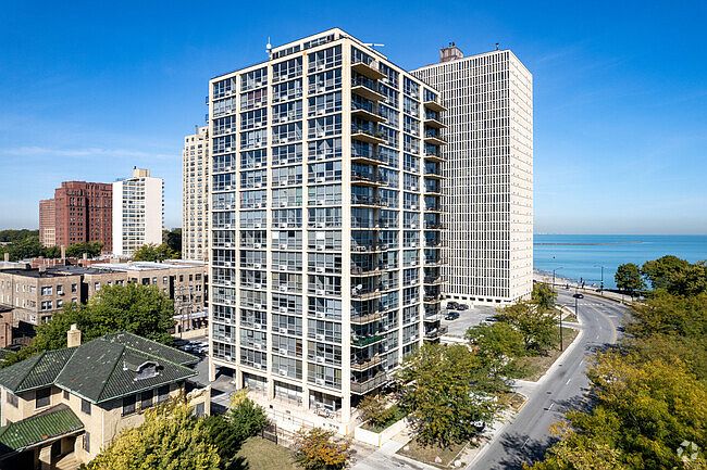 2nd image of 6730 S South Shore Dr APT 1502
