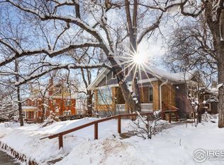 1520 Baseline Rd, Boulder, CO 80302