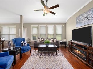 4638 Harbor Sham St, Rosharon, TX 77583