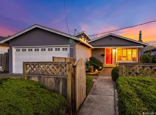 1335 Hermosa Ave, Pacifica, CA 94044