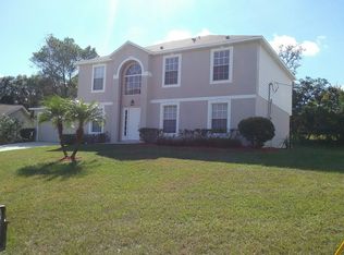 6510 Hillview Rd, Spring Hill, FL 34606