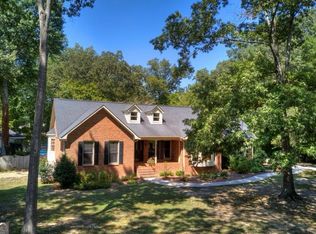 212 Rolling Oaks Dr NW, Rome, GA 30165