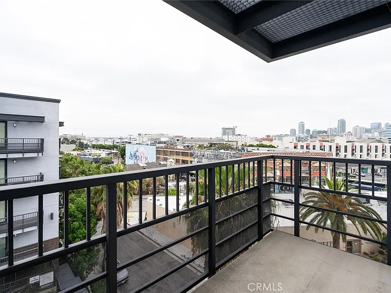 629 Traction Ave #635 — Photo 32