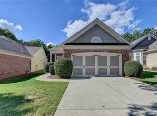 6226 Azalea Way, Hoschton, GA 30548