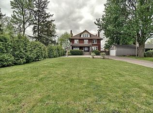 164 Rymal Rd E, Hamilton, ON L9B 1C2