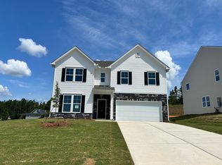 486 Midland Pines Dr, Graniteville, SC 29829