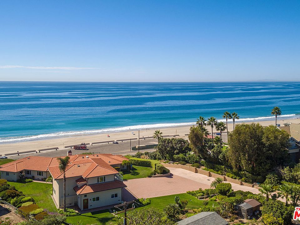 29821 Pacific Coast Hwy, Malibu, CA 90265 Zillow