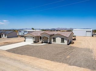 35934 W Mitchell Dr, Tonopah, AZ 85354