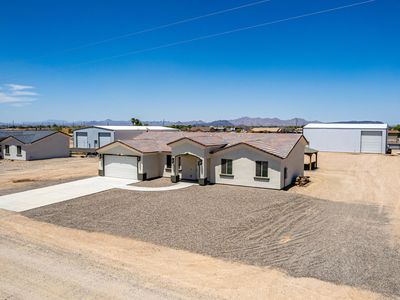 35934 W Mitchell Dr, Tonopah, AZ, 85354
