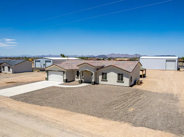 35934 W MITCHELL Drive, Tonopah, AZ 85354