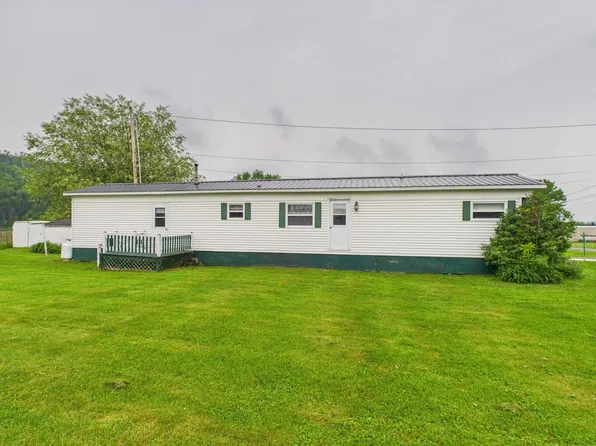 71 Canaan MH Park, Canaan, VT 05903