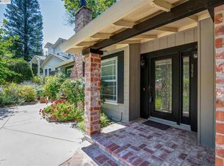 566 Lakewood Cir, Walnut Creek, CA 94598