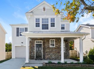 8879 Elizabeth Dr, Raleigh, NC 27604