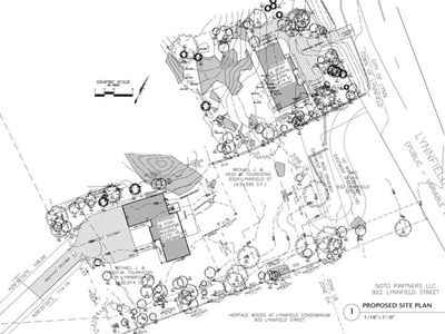 934 Lynnfield St, Lynnfield, MA, 01940