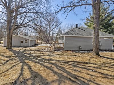 403 W 2nd St S, Pillager, MN, 56473