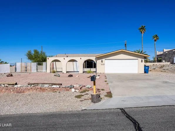 3127 Marlin Dr, Lake Havasu City, AZ 86403