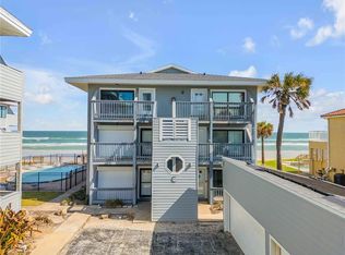 4421 S Atlantic Ave #110, Ponce Inlet, FL 32127