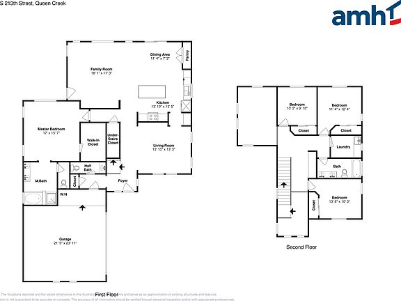 2nd image of 21074 S 213th St