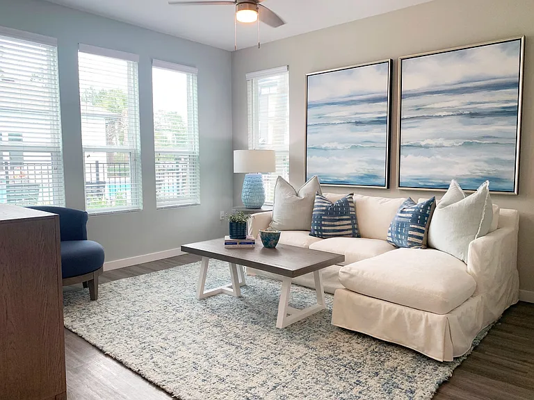 Preserve at Perdido Apartments — Photo 13