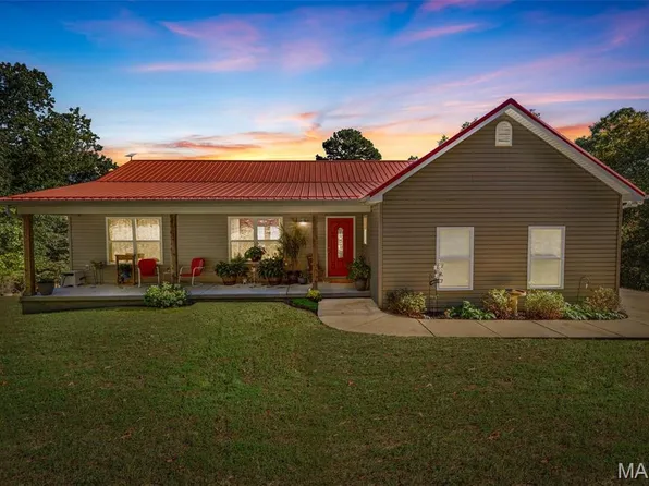 8007 Engleford Rd, Dittmer, MO 63023