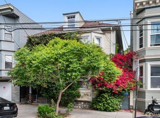 28 Camp St #30, San Francisco, CA 94110