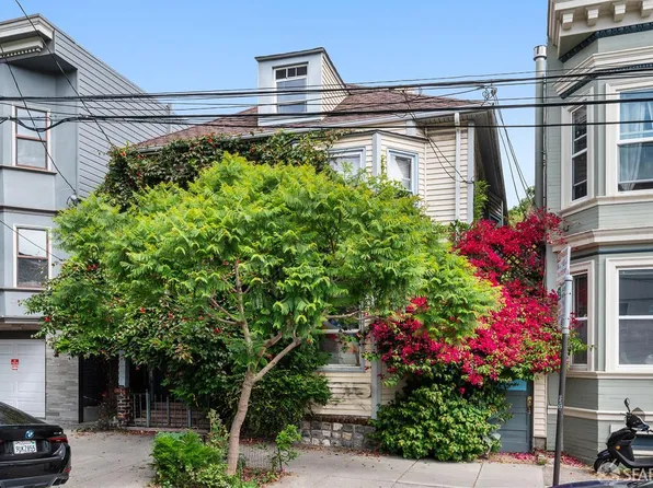 28 Camp St #30, San Francisco, CA 94110