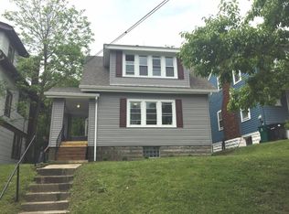 3993 Ballard Ave, Cincinnati, OH 45209