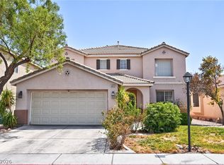 4925 Whisper Lake Ave, Las Vegas, NV 89131