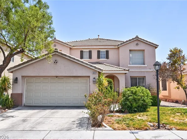 4925 Whisper Lake Ave, Las Vegas, NV 89131