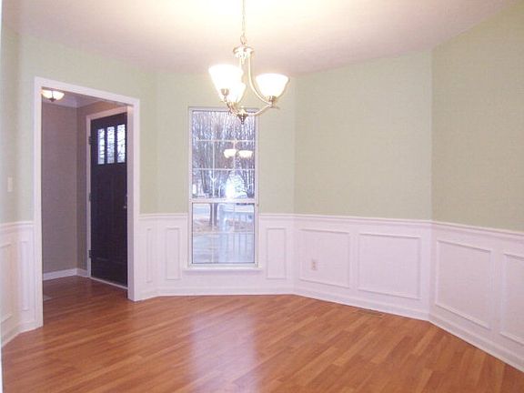 5th image of 4128 Saddlehorn Dr