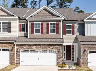 944 Haybeck Ln, Apex, NC 27523