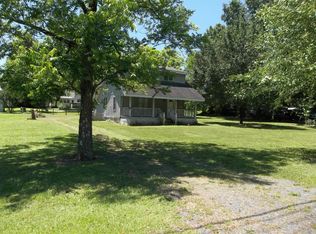 214 W Main St, Biscoe, NC 27209