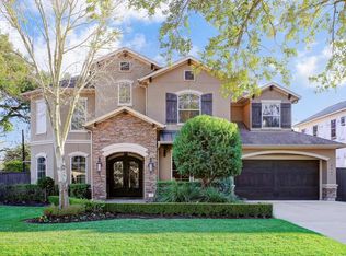 8717 Lupton Ln, Houston, TX 77055